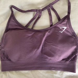 GYMSHARK SEAMLESS ENERGY SET